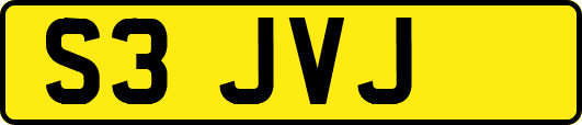 S3JVJ