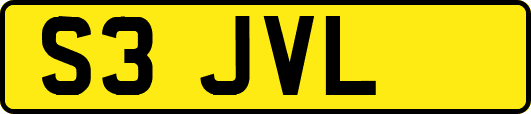 S3JVL