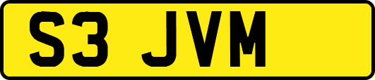 S3JVM