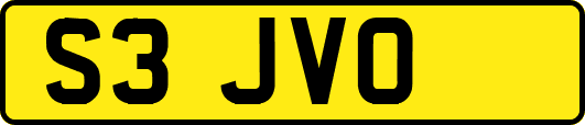 S3JVO