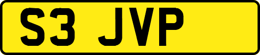 S3JVP