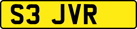 S3JVR
