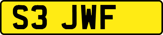 S3JWF