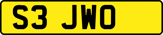 S3JWO