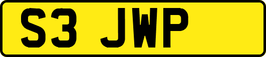 S3JWP