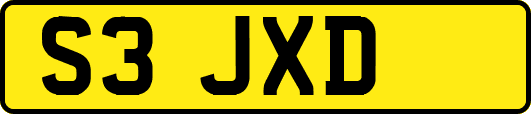 S3JXD