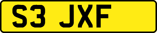 S3JXF