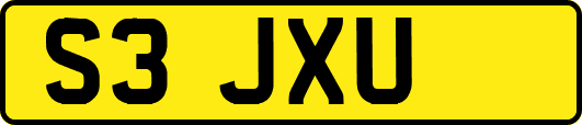 S3JXU