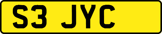 S3JYC