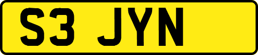 S3JYN