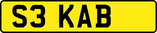 S3KAB