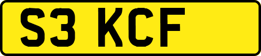 S3KCF
