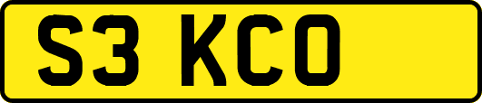 S3KCO