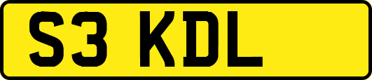 S3KDL