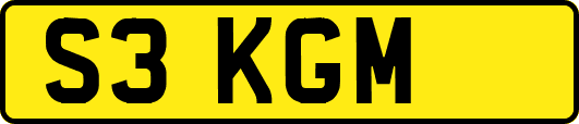 S3KGM