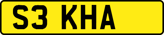 S3KHA