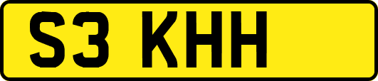S3KHH