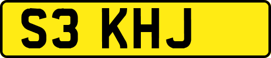S3KHJ