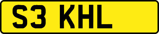 S3KHL