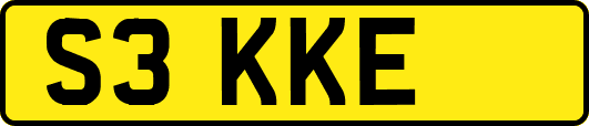 S3KKE