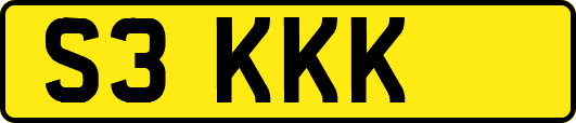 S3KKK