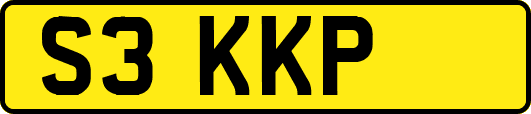 S3KKP