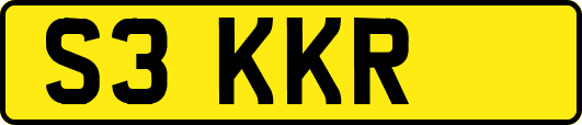 S3KKR