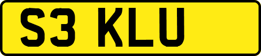 S3KLU