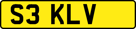S3KLV