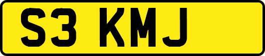 S3KMJ