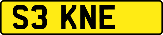 S3KNE