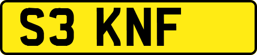 S3KNF