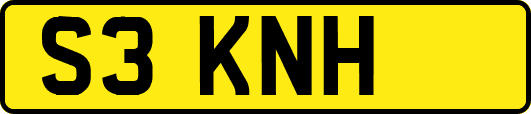 S3KNH