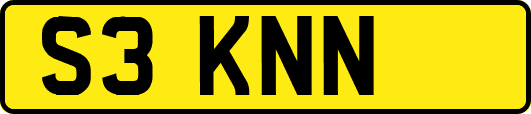 S3KNN