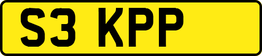S3KPP