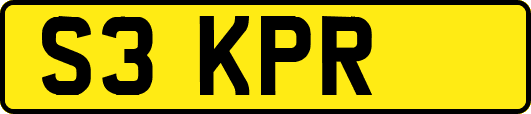 S3KPR