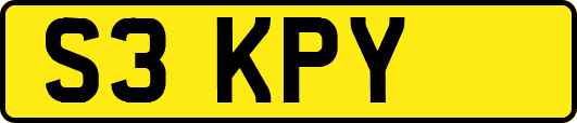 S3KPY