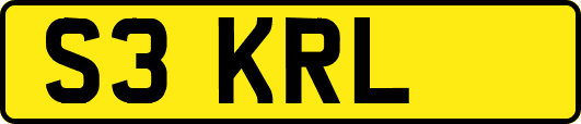 S3KRL