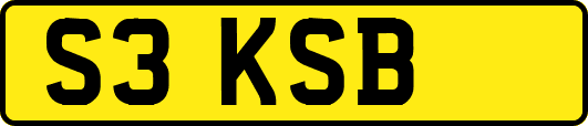 S3KSB