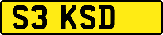 S3KSD