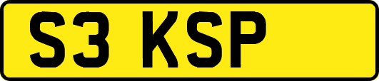 S3KSP