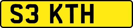 S3KTH
