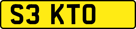 S3KTO