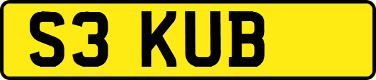 S3KUB
