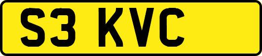 S3KVC