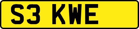 S3KWE