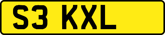 S3KXL