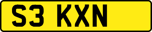 S3KXN