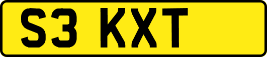 S3KXT