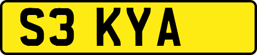 S3KYA